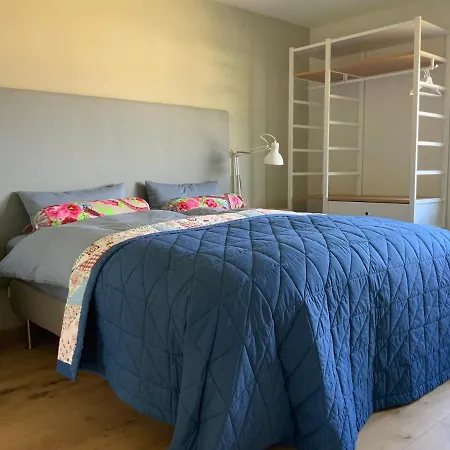 Ayurveda-yoga-retreat Haus Von Holdt Bed & Breakfast