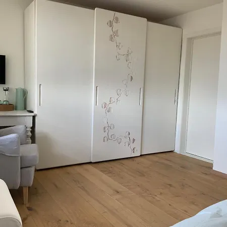 Bed & Breakfast Ayurveda-yoga-retreat Haus Von Holdt *