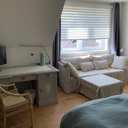 Ayurveda-yoga-retreat Haus Von Holdt * Seedorf (Lauenburg)