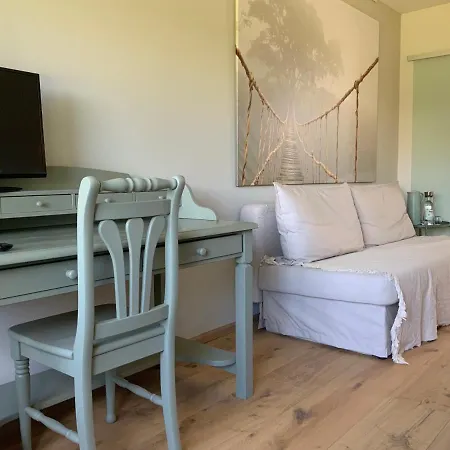 Bed & Breakfast Ayurveda-yoga-retreat Haus Von Holdt Seedorf (Lauenburg)