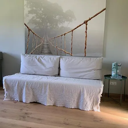 Ayurveda-yoga-retreat Haus Von Holdt Bed & Breakfast