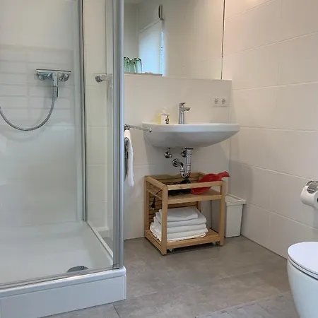 Ayurveda-yoga-retreat Haus Von Holdt *