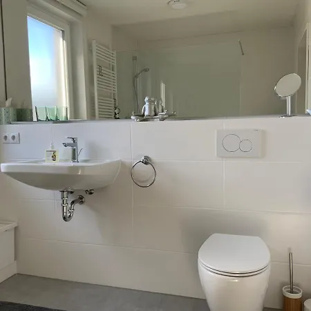 Ayurveda-yoga-retreat Haus Von Holdt *