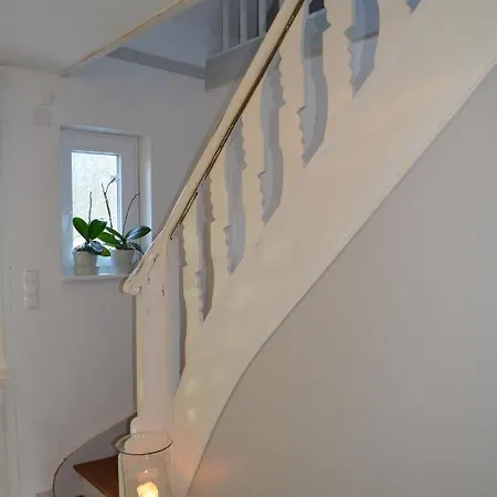Bed & Breakfast Ayurveda-yoga-retreat Haus Von Holdt