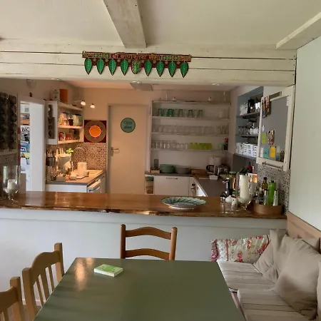 Ayurveda-yoga-retreat Haus Von Holdt * Seedorf (Lauenburg)